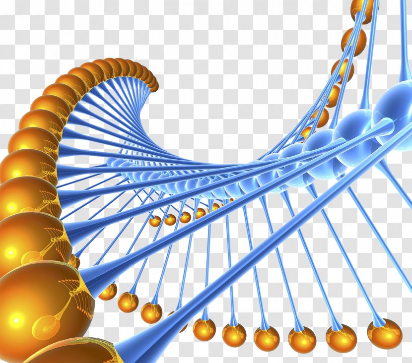 Molecule Biotechnology Computer File - Nano Transparent PNG