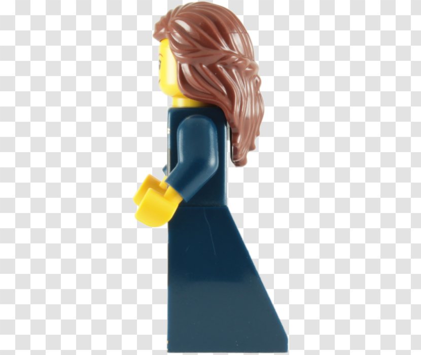 Figurine - Toy - Lego Minifigures Transparent PNG