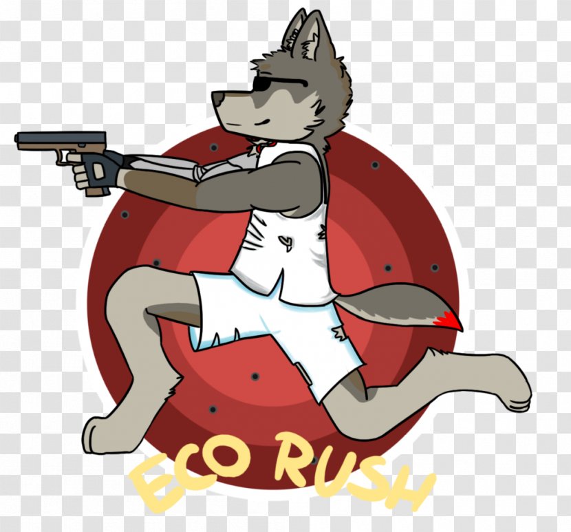 Counter-Strike: Global Offensive Steam GO ECO RUSH! Furry Fandom - Cat - Counter Strike Transparent PNG