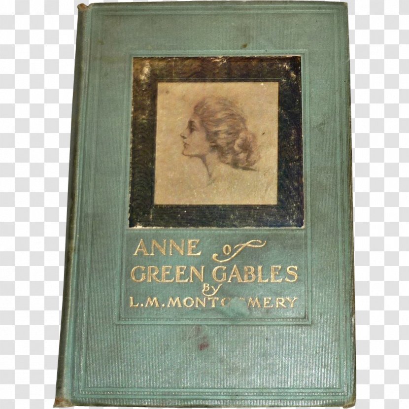 Anne Of Green Gables Picture Frames Image Text Messaging Transparent PNG