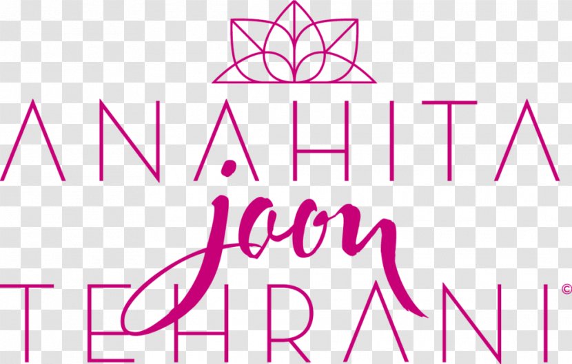 Anahita Brand Logo Joon Name - Go Joonhee Transparent PNG