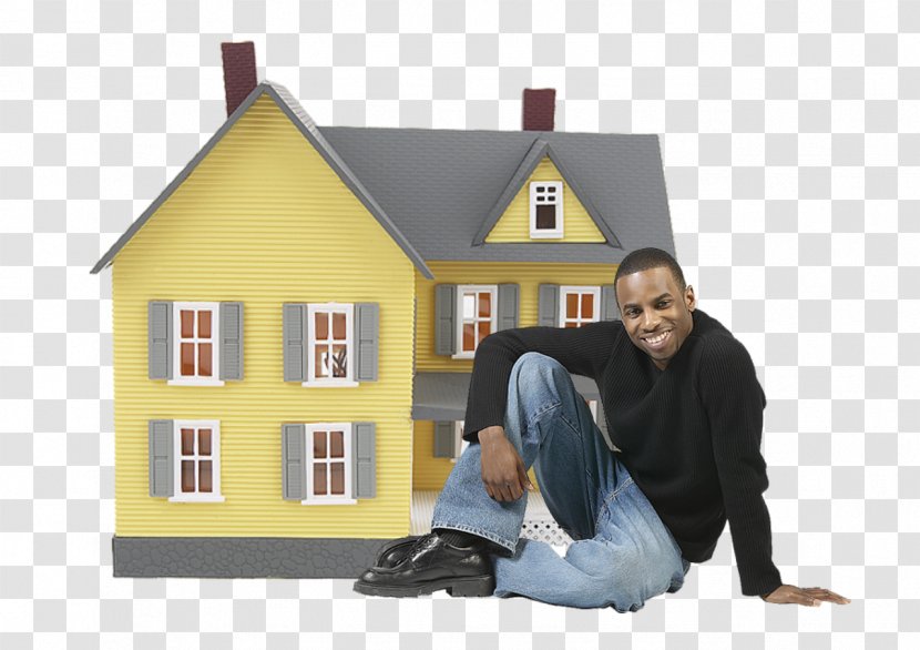 House Home Repair Roof Estate Agent - Real - Puss In Boots Transparent PNG