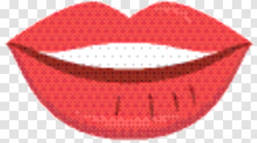 Mouth Cartoon - Lip Transparent PNG