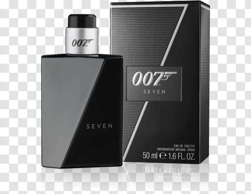 James Bond Film Series Eau De Toilette Perfume Aftershave - Thunderball - Scent Of Fragrance Transparent PNG