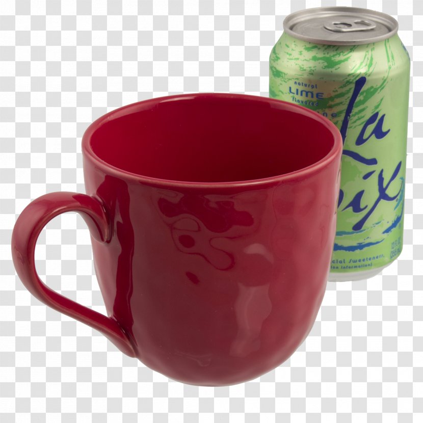 Coffee Cup Ceramic Mug Transparent PNG