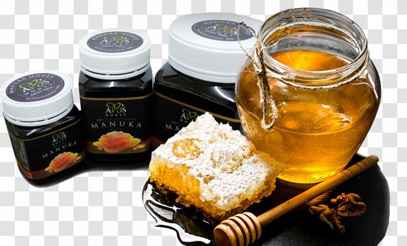 Bee Honey Turmeric Food Glutinous Rice Transparent PNG