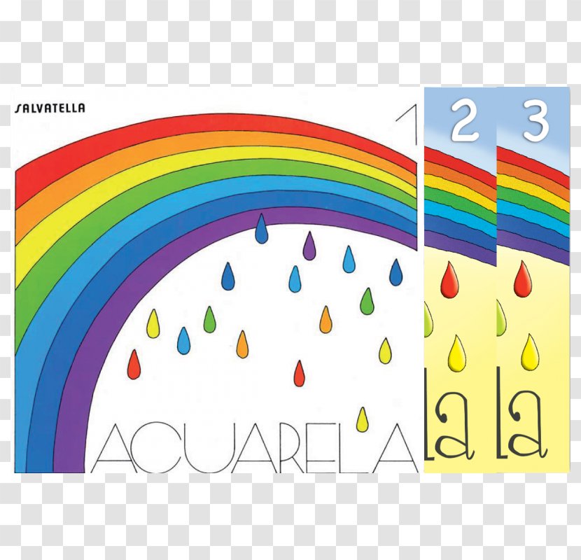 Acuarela 1 4 Watercolor Painting Drawing - Brand Transparent PNG