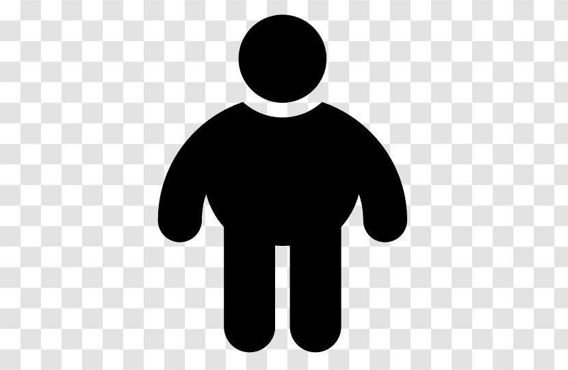 Download Man - Symbol - Person Transparent PNG