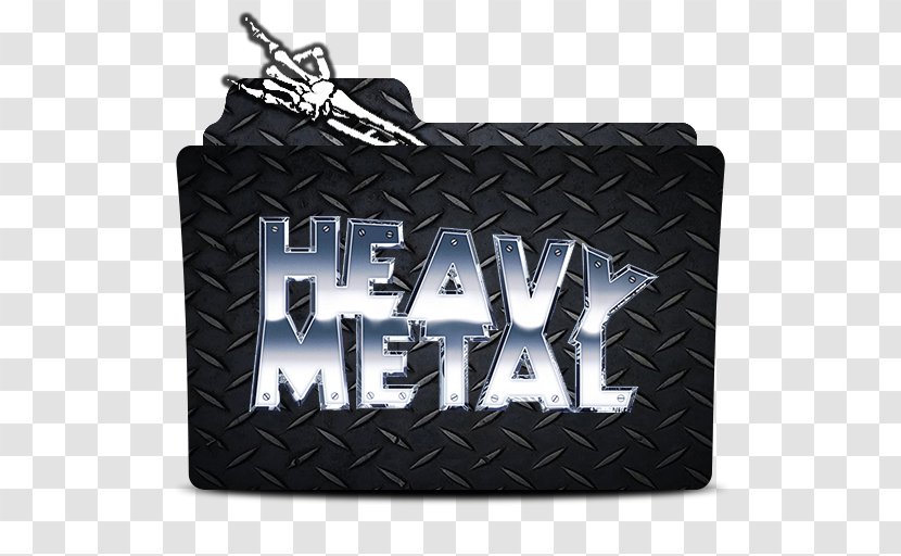 Emblem Directory Coin Purse Logo - Symbol - Heavy Metal Transparent PNG
