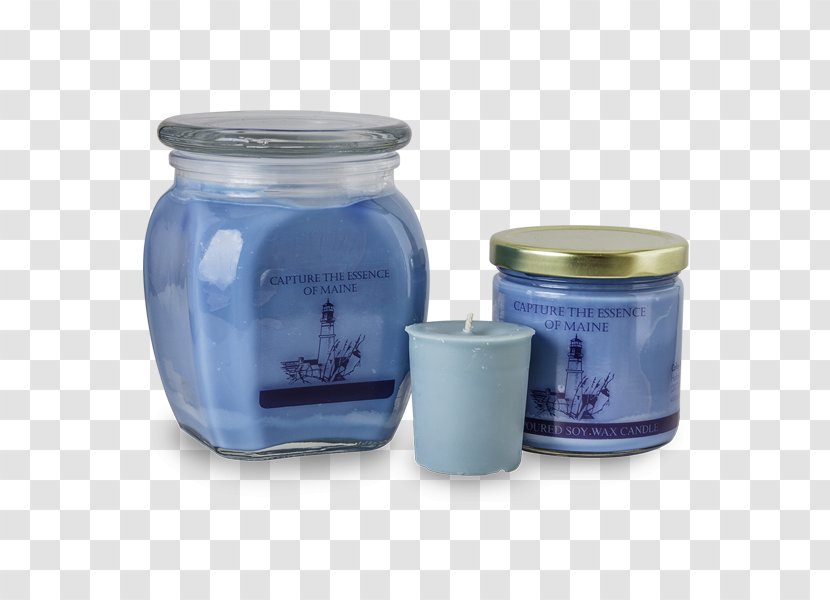Blue Hill Colley Soy Candles Bar Harbor - Belfast Bay - Balsam Transparent PNG