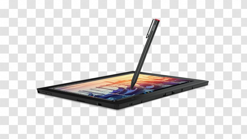ThinkPad X1 Carbon X Series Laptop Tablet Lenovo Transparent PNG