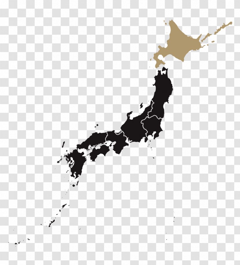 Prefectures Of Japan Royalty-free - Stock Photography - Tourism Transparent PNG