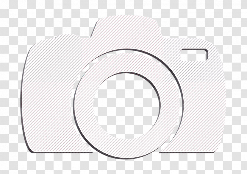 Camera Icon Gallery Icon Image Icon Transparent PNG