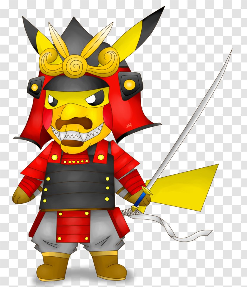 Digital Art Pikachu DeviantArt Fan - Character Transparent PNG