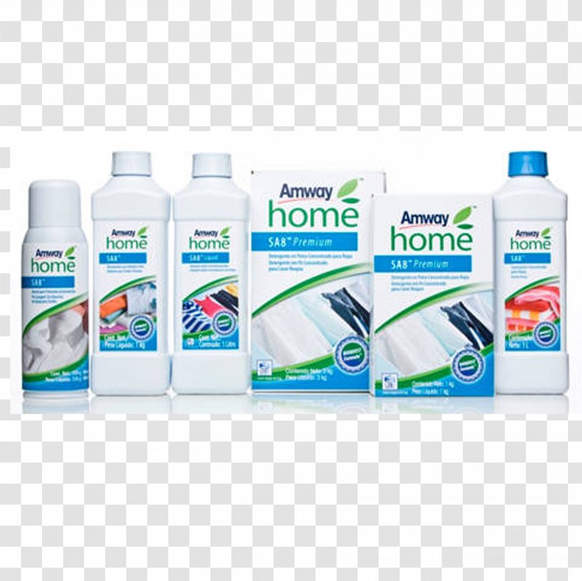 Sa8 Amway Nutrilite Detergent - Aloe Vera DROP Transparent PNG