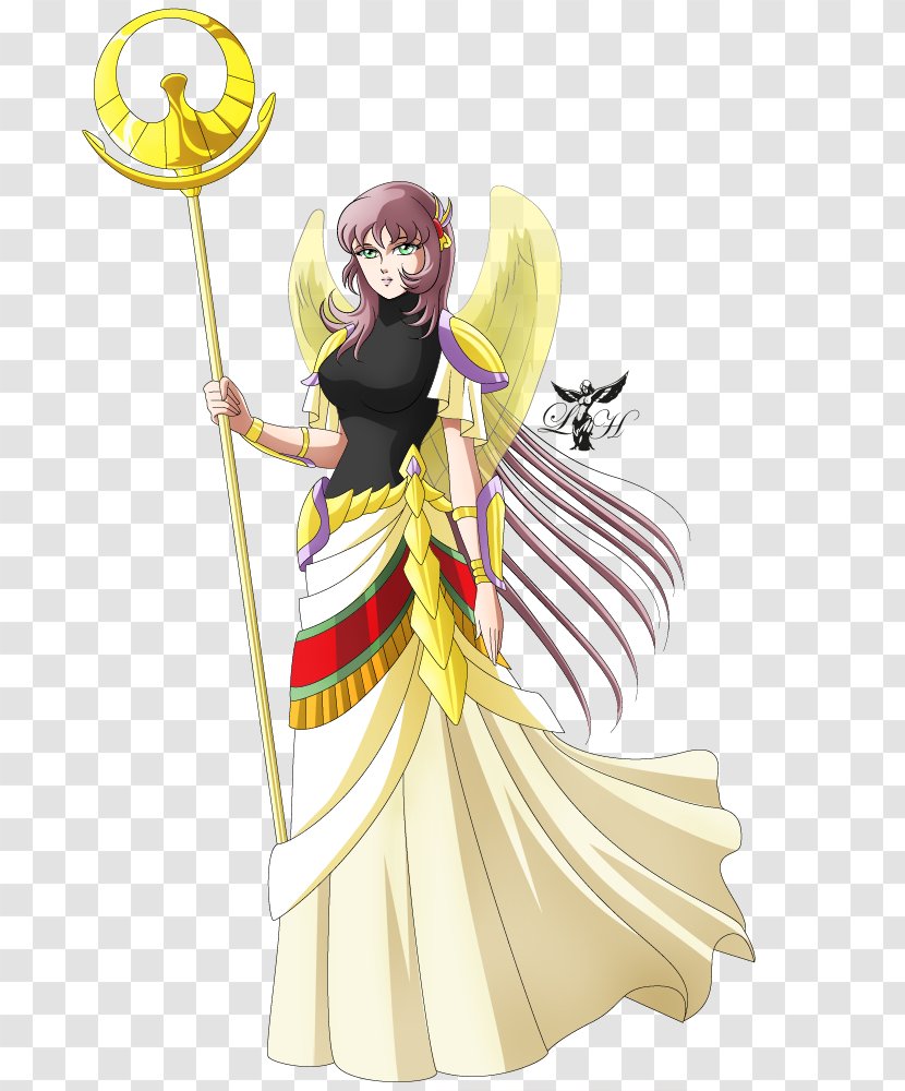 Pegasus Seiya Athena Gemini Saga Saint Seiya: Knights Of The Zodiac Aquarius Camus - Flower - Cartoon Transparent PNG