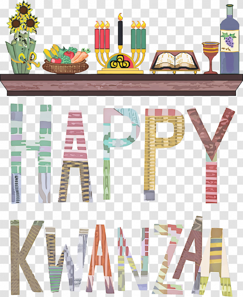 Kwanzaa African Transparent PNG