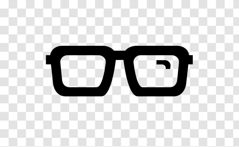 Sunglasses Goggles Logo - Glasses Transparent PNG