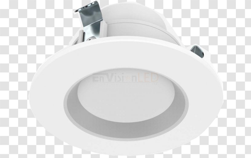 Recessed Light LED Lamp Floodlight Lighting - Retrofitting Transparent PNG