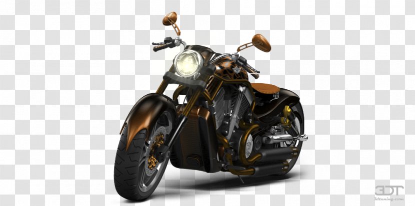 Cruiser Car Motorcycle Indian Chief - Gear Stick - Custom Transparent PNG