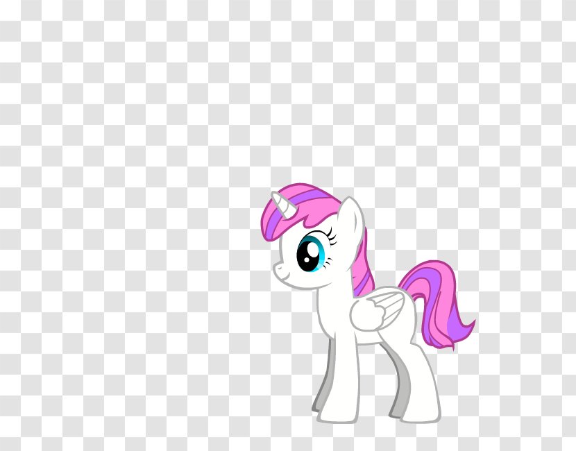 Pony Drawing Horse Clip Art - Watercolor Transparent PNG