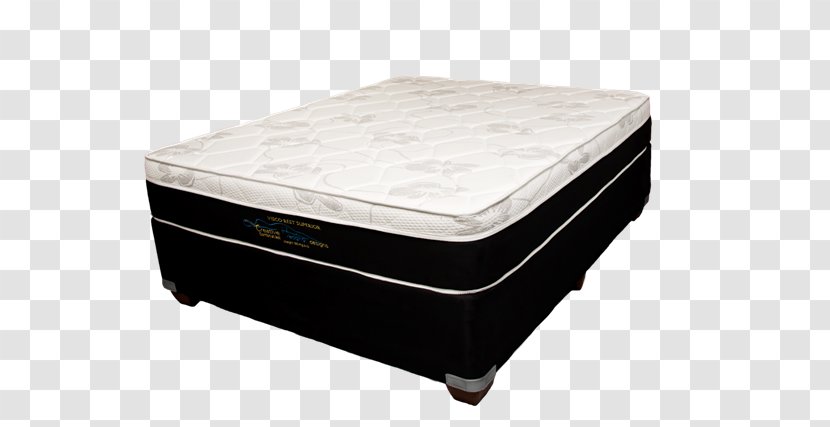 Mattress Bed Frame Box-spring - Spring - Rest Transparent PNG