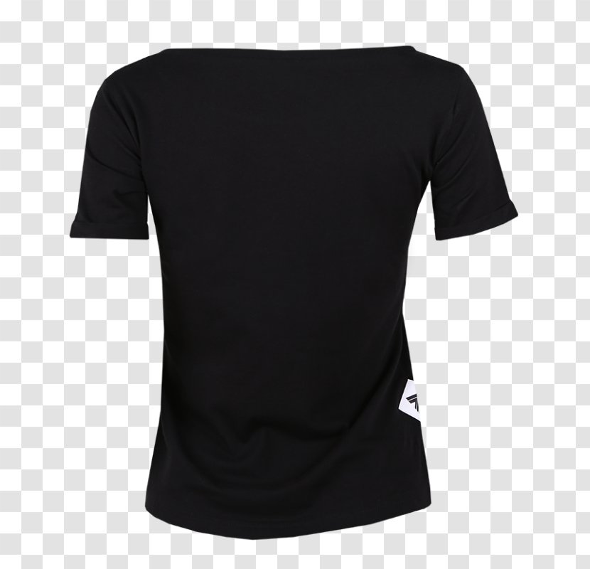 T-shirt Hoodie Clothing Top Transparent PNG
