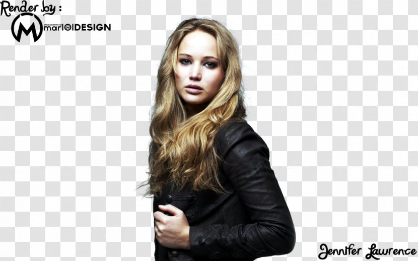 Jennifer Lawrence Katniss Everdeen The Hunger Games: Catching Fire Desktop Wallpaper Model - Heart Transparent PNG