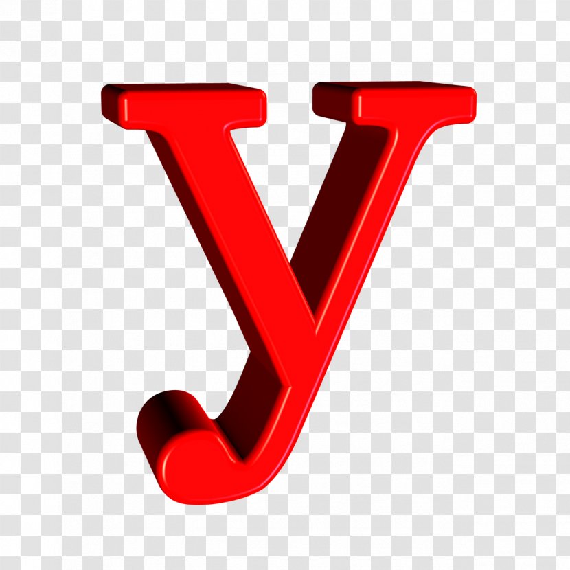 Letter Learn Alphabets Word Y - Symbol Transparent PNG