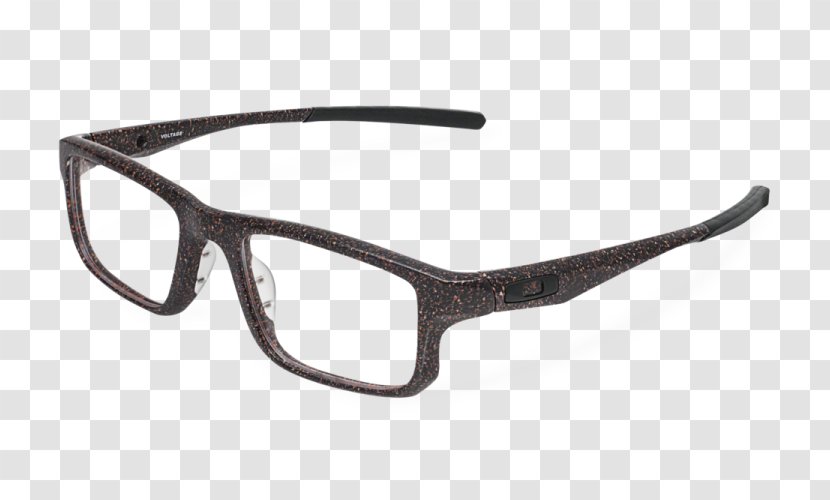 Oakley, Inc. Sunglasses Eyeglass Prescription Ray-Ban - Eye - Glasses Transparent PNG