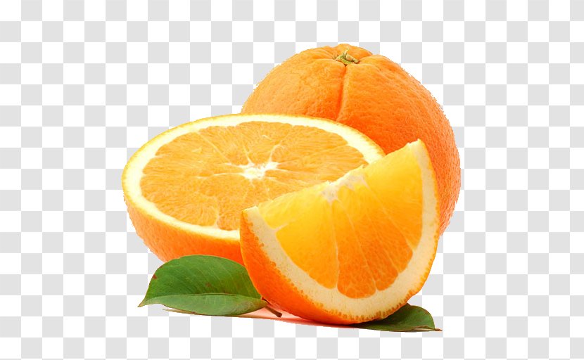 Mandarin Orange Fruit Lemon Food - Zest Transparent PNG