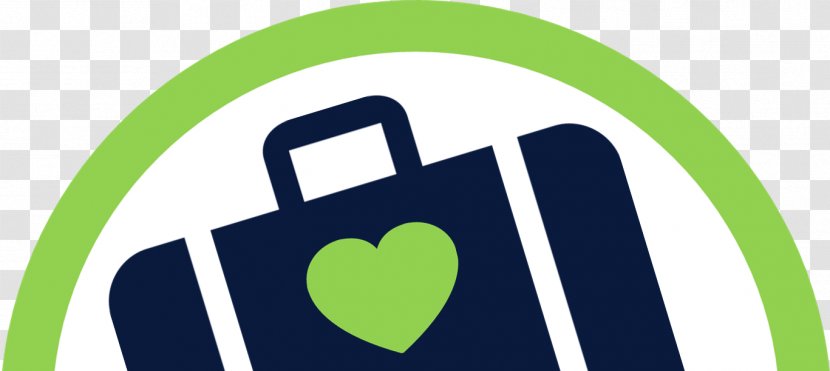 Logo Trademark Brand - Technology - Green Travel Transparent PNG