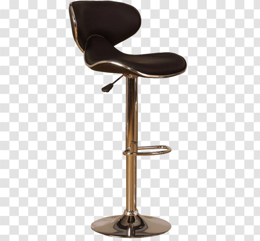 Model 3107 Chair Bar Stool Swivel - Cartoon Transparent PNG