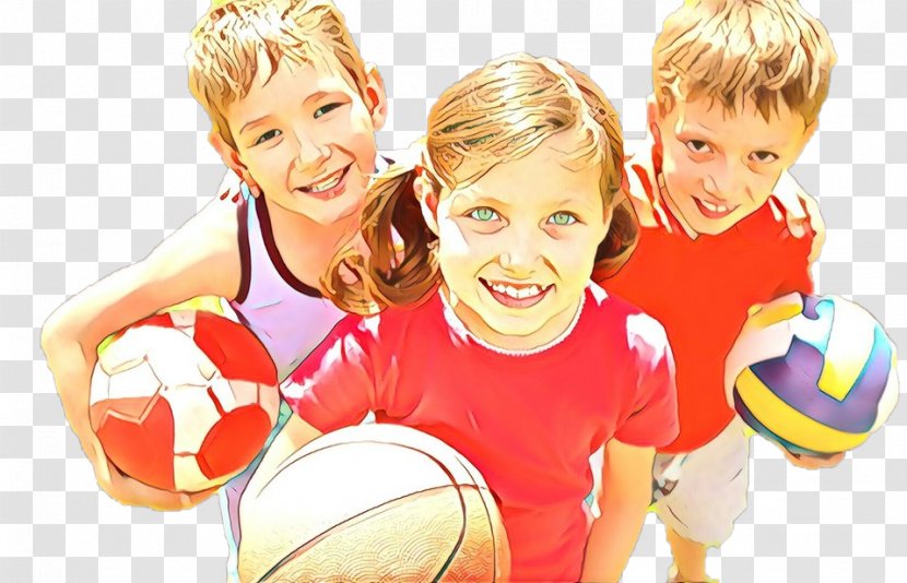 Soccer Ball - Play - Smile Happy Transparent PNG