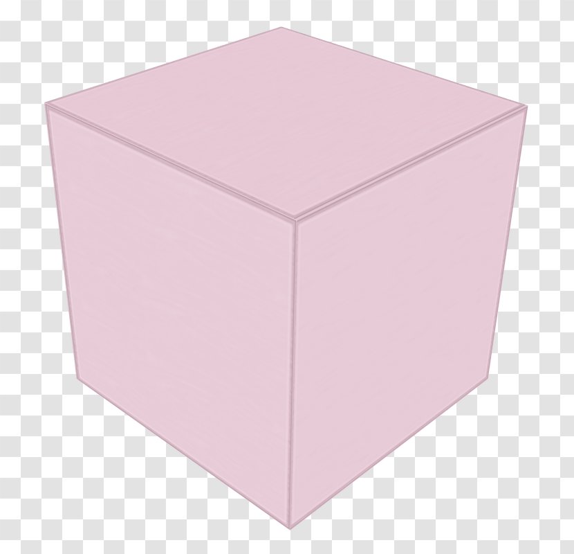 Paper Box - Carton Transparent PNG