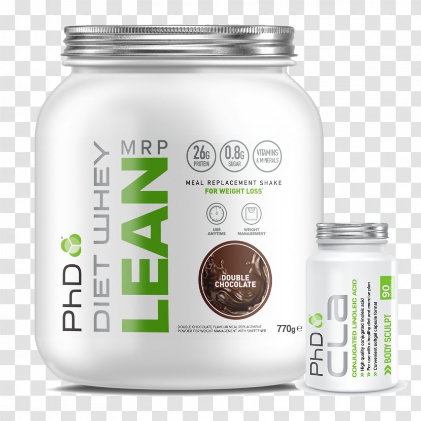 Meal Replacement Dietary Supplement Whey Doctor Of Philosophy - Nutrition - Protein Powder Transparent PNG