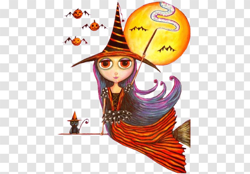 Happy Halloween Graphic - Smile Transparent PNG