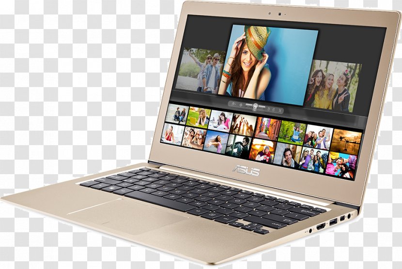 Laptop ASUS ZenBook UX303 Intel Core I7 - Asus Zenbook Ux303 Transparent PNG