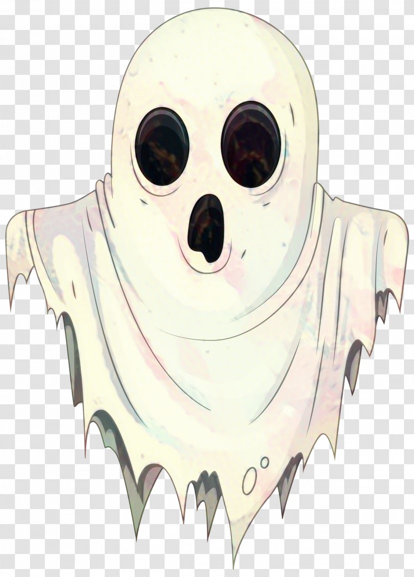 Haunted House Cartoon - Ghost - Animation Transparent PNG