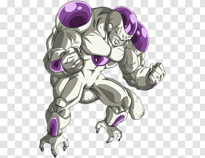 Frieza Goku Dragon Ball Z Dokkan Battle Piccolo - Tree Transparent PNG