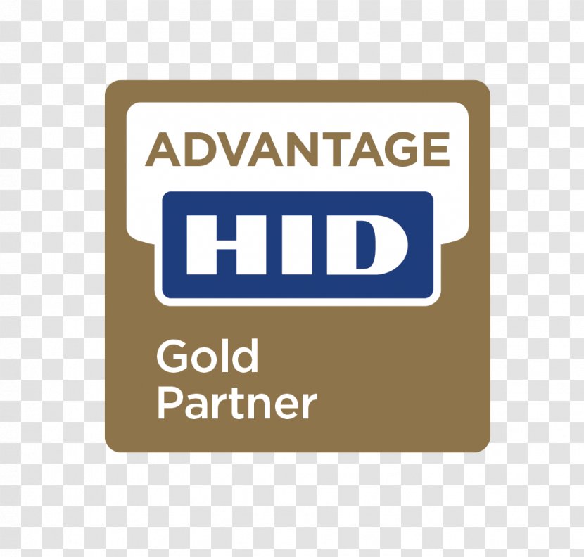 Card Printer HID Global Access Control Smart Business - Logo Transparent PNG