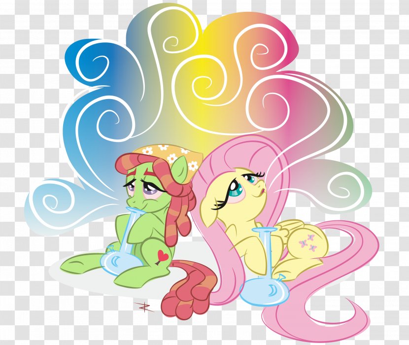 My Little Pony Twilight Sparkle Rarity Rainbow Dash - Mythical Creature Transparent PNG