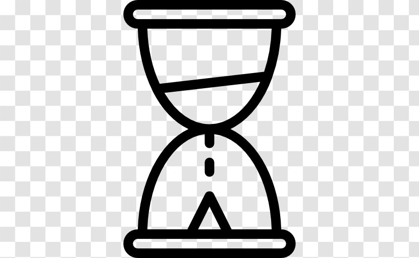 Hourglass - Area - Reloj De Arena Transparent PNG