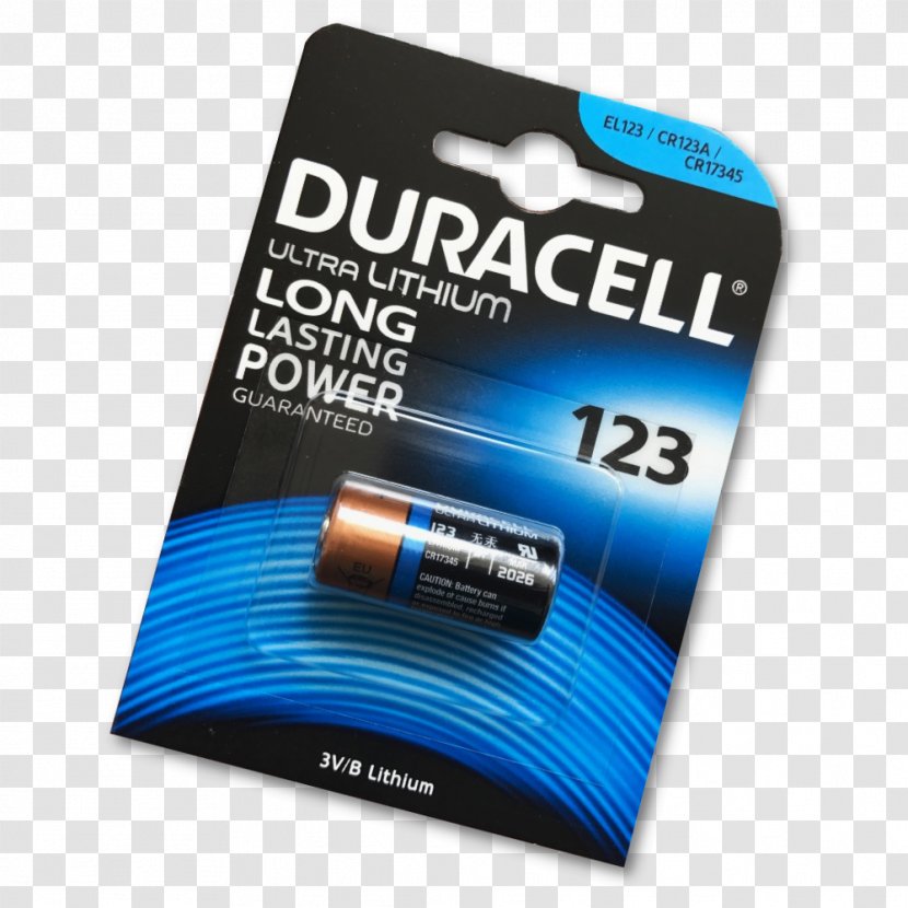 Electric Battery Lithium Duracell Rechargeable Night Vision - Dangate Transparent PNG