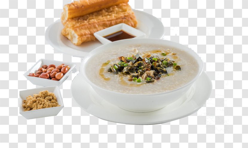 Breakfast Cereal Congee Dim Sum - Merienda - Multi-flavored Cereals Transparent PNG