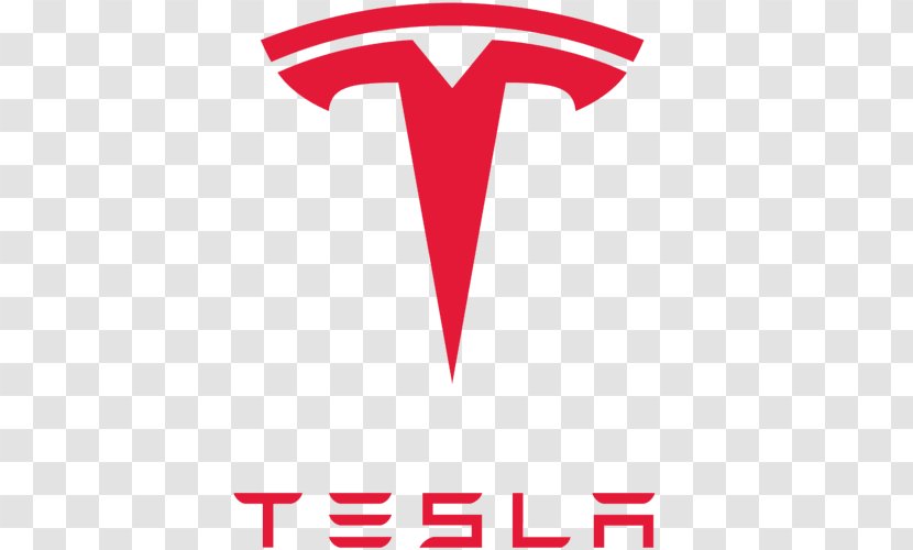 Tesla Motors Car Semi Model 3 - Symbol Transparent PNG