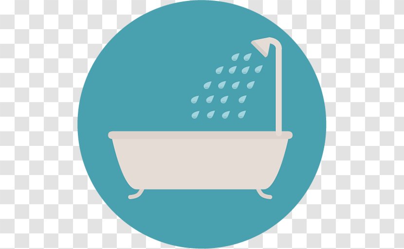 Bathtub Bathroom Shower - Bathing Transparent PNG