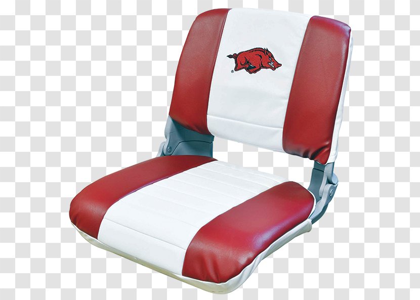 Chair University Of South Carolina Automotive Seats Bass Boat - Cushion Transparent PNG