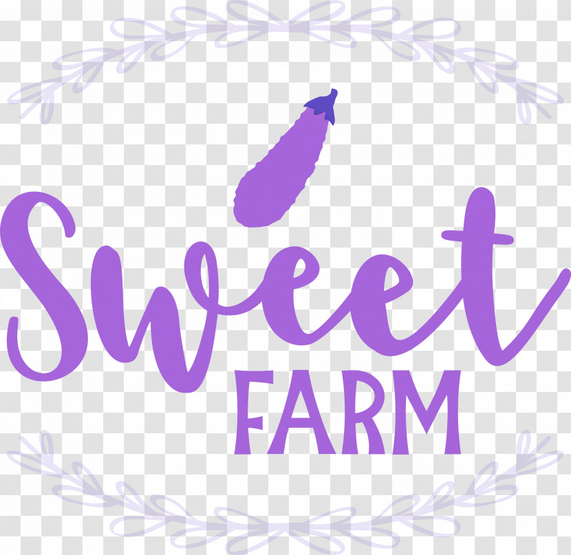 Sweet Farm Transparent PNG