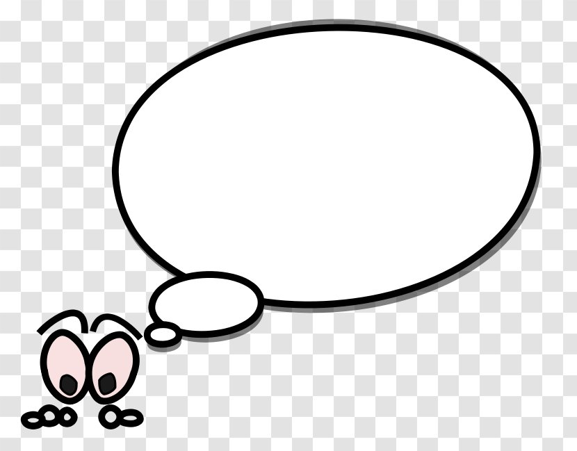 Speech Balloon Clip Art - Pattern Techno Transparent PNG